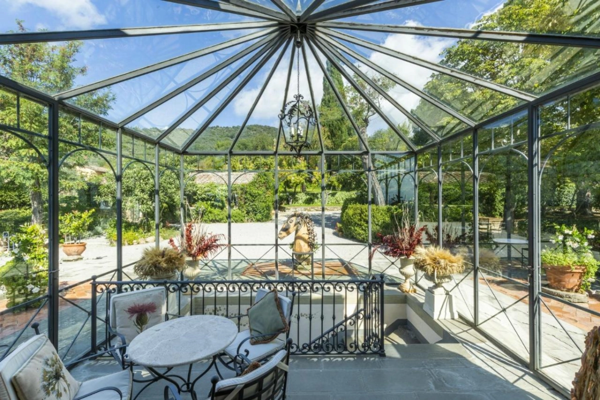 Il Falconiere Relais & Spa - Hotel Photo 29