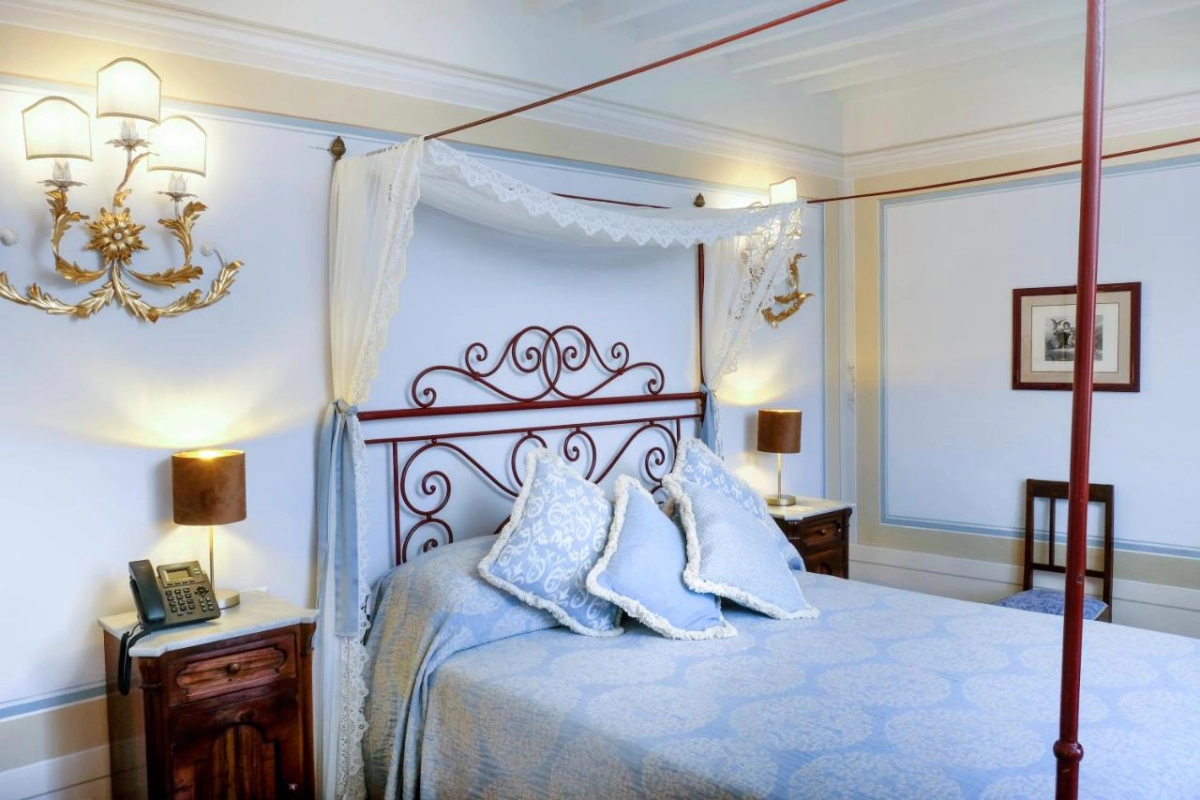 Il Falconiere Relais & Spa - Hotel Photo 30