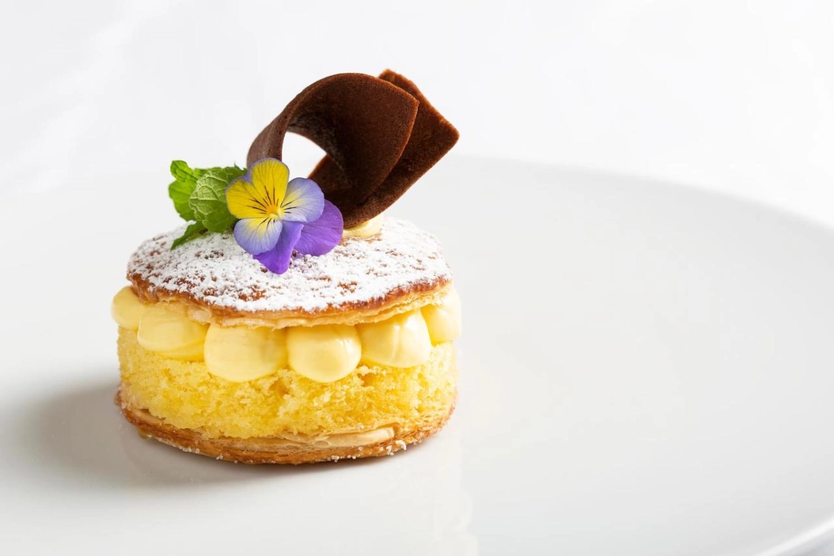 Il Falconiere Relais & Spa - Hotel Photo 34