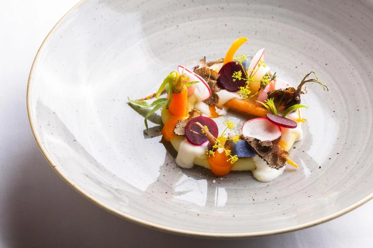 Il Falconiere Relais & Spa - Hotel Photo 36