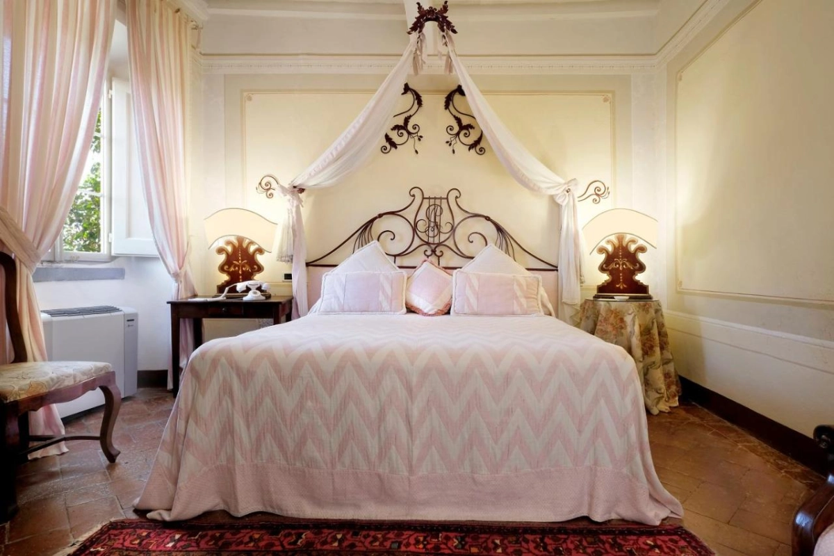 Il Falconiere Relais & Spa - Hotel Photo 41