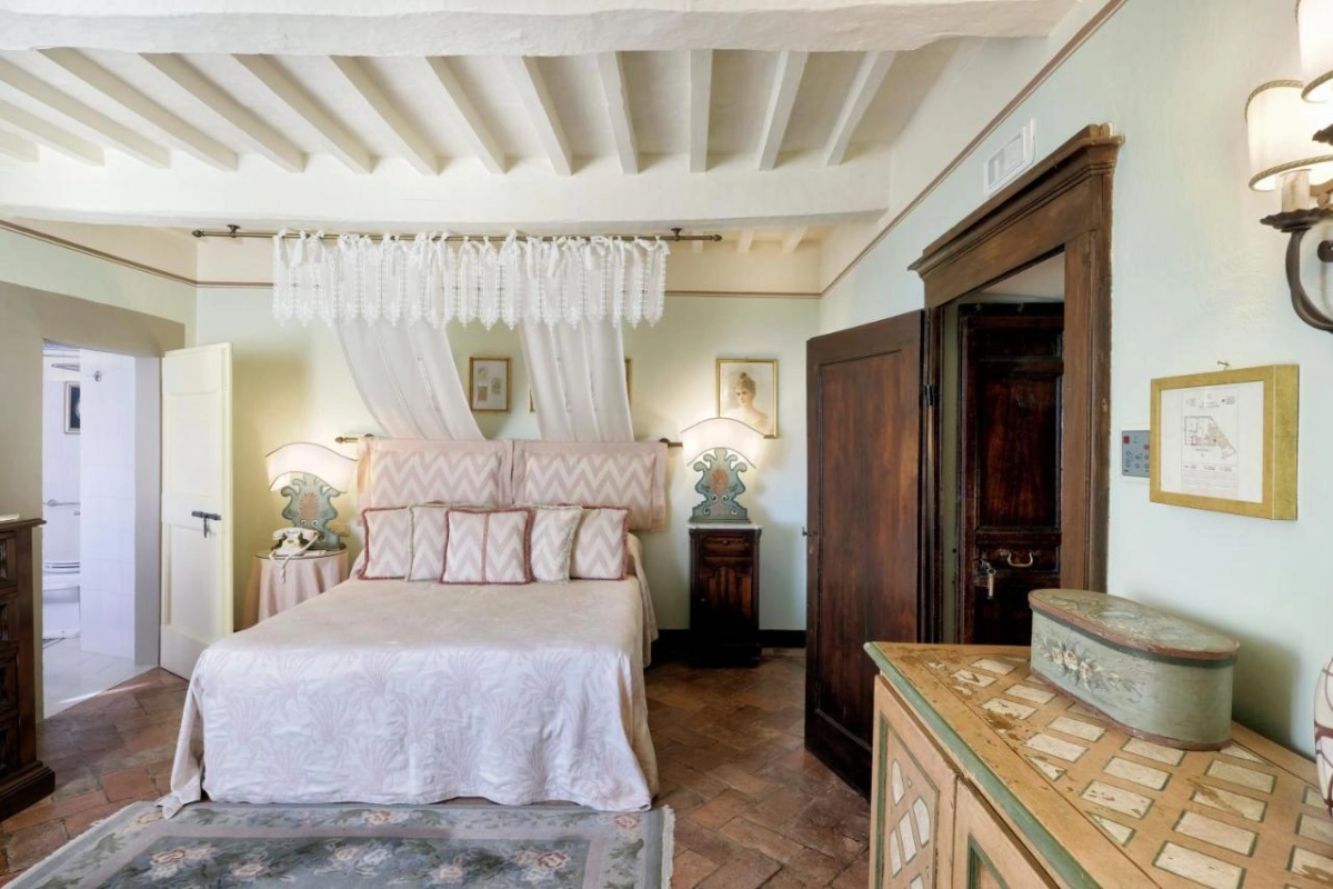 Il Falconiere Relais & Spa - Hotel Photo 43