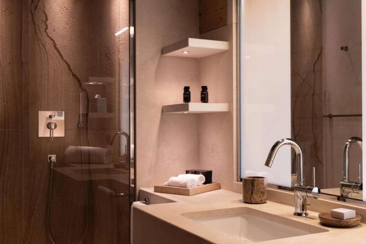 Rosapetra Spa Resort - Hotel Photo 17