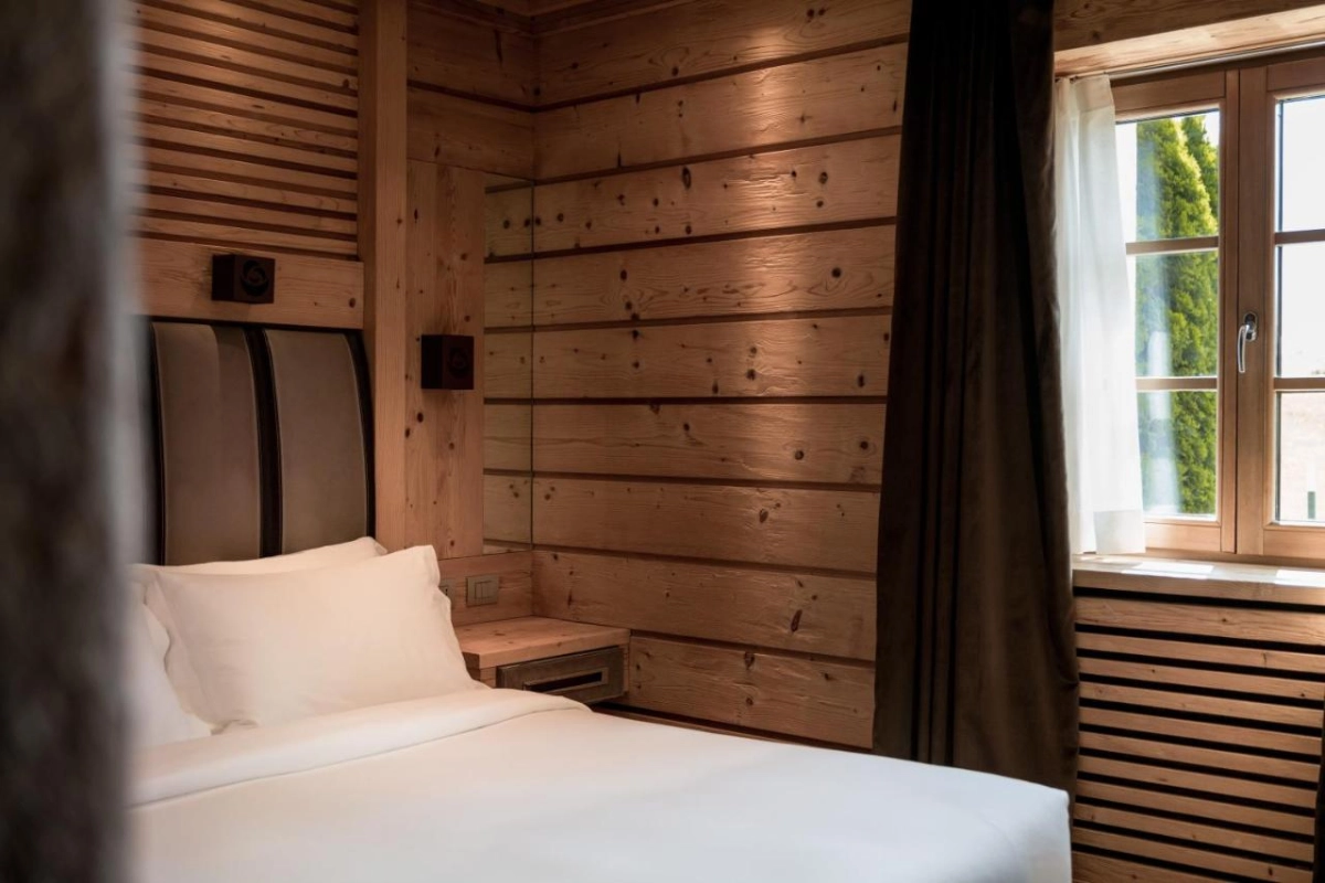 Rosapetra Spa Resort - Hotel Photo 20