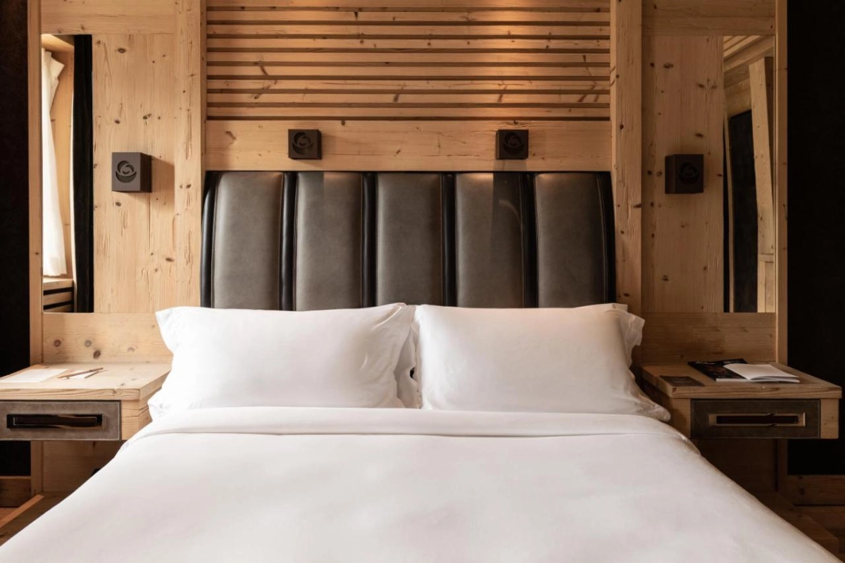 Rosapetra Spa Resort - Hotel Photo 22