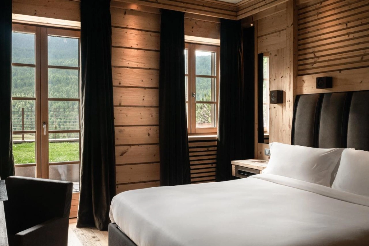 Rosapetra Spa Resort - Hotel Photo 23