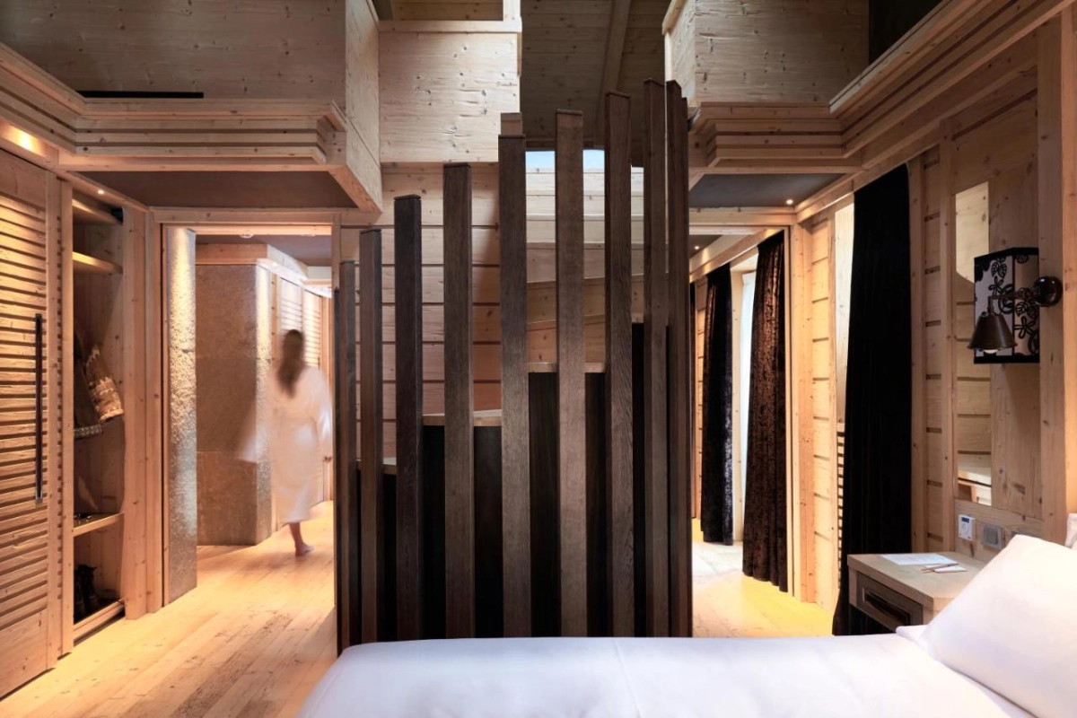 Rosapetra Spa Resort - Hotel Photo 28