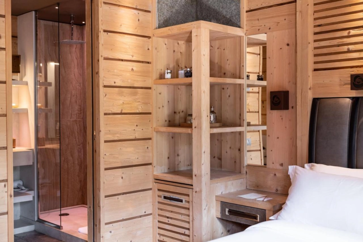 Rosapetra Spa Resort - Hotel Photo 38