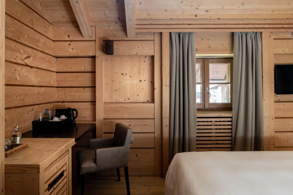 Rosapetra Spa Resort - Hotel Photo 40