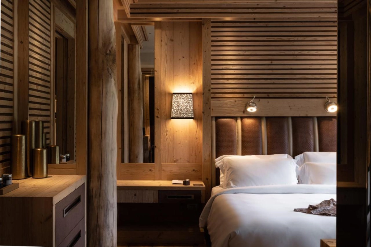 Rosapetra Spa Resort - Hotel Photo 41