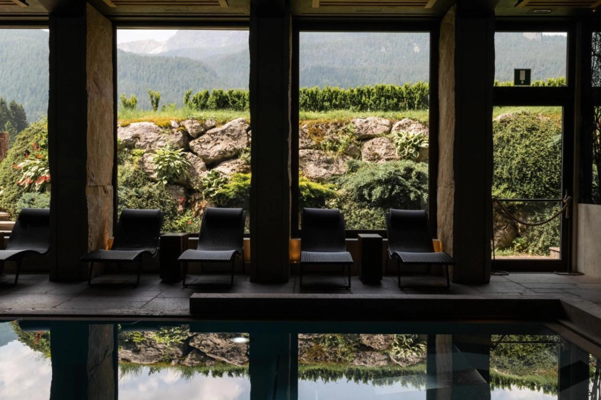 Rosapetra Spa Resort - Hotel Photo 42