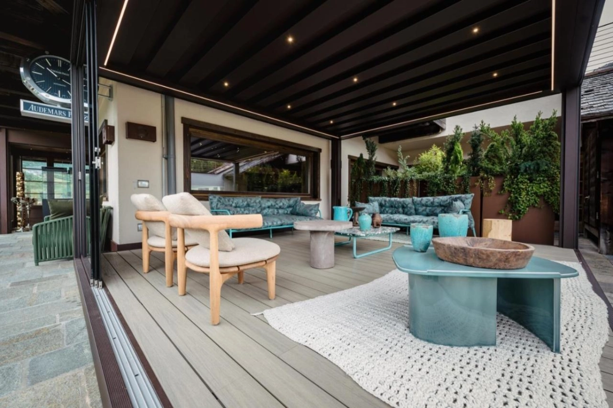 Rosapetra Spa Resort - Hotel Photo 46