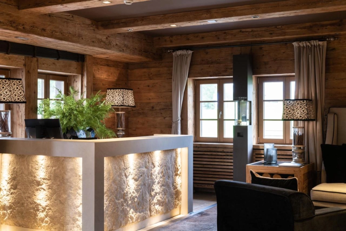 Rosapetra Spa Resort - Hotel Photo 49