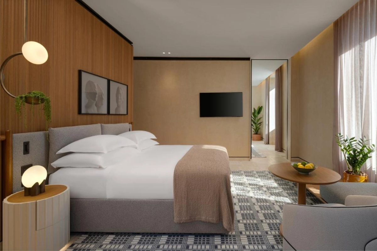 Six Senses Rome - Hotel Photo 21