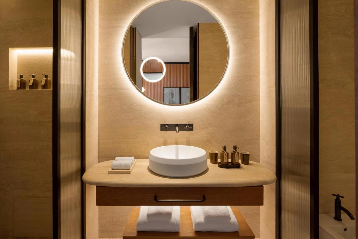 Six Senses Rome - Hotel Photo 39