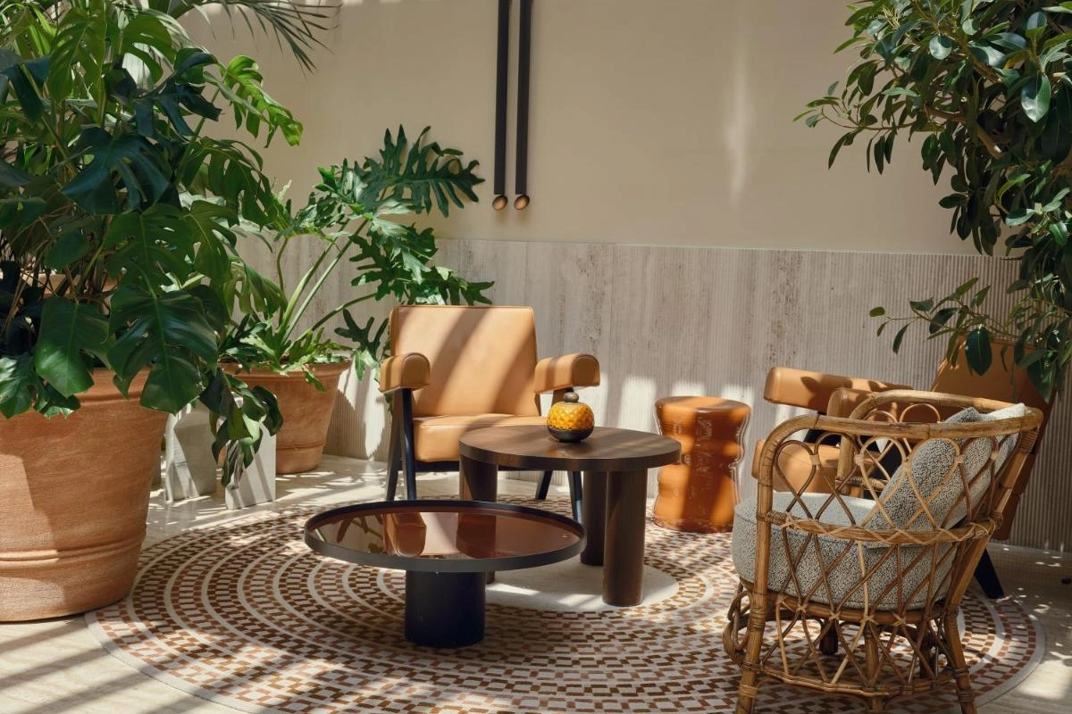 Six Senses Rome - Hotel Photo 47