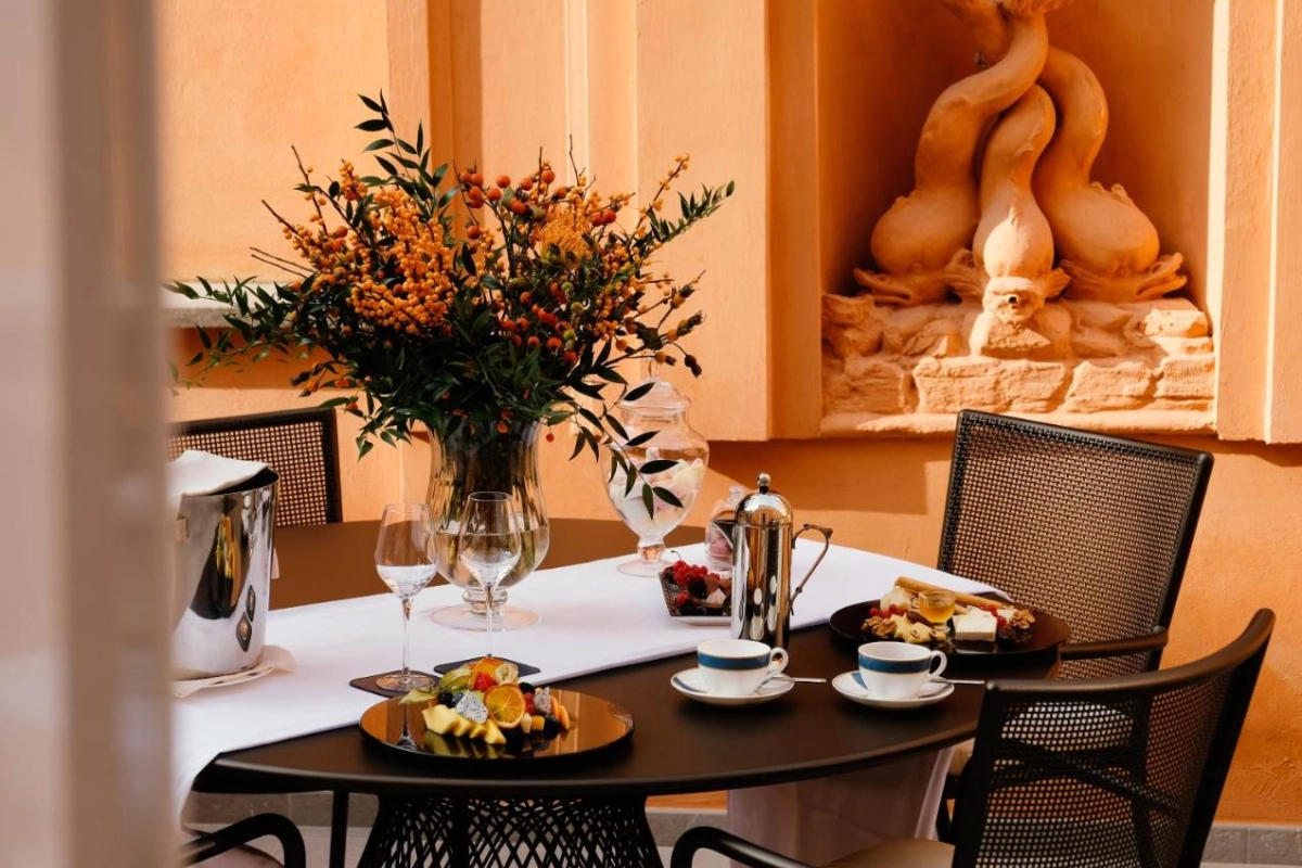 Umilta 36 - Hotel Photo 2