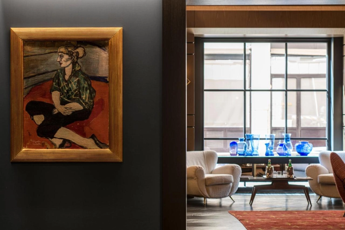 Umilta 36 - Hotel Photo 4