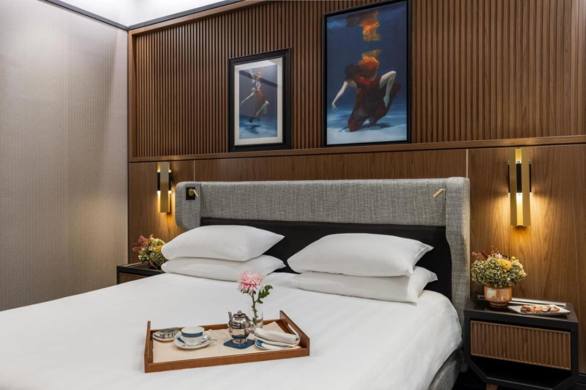 Umilta 36 - Hotel Photo 6