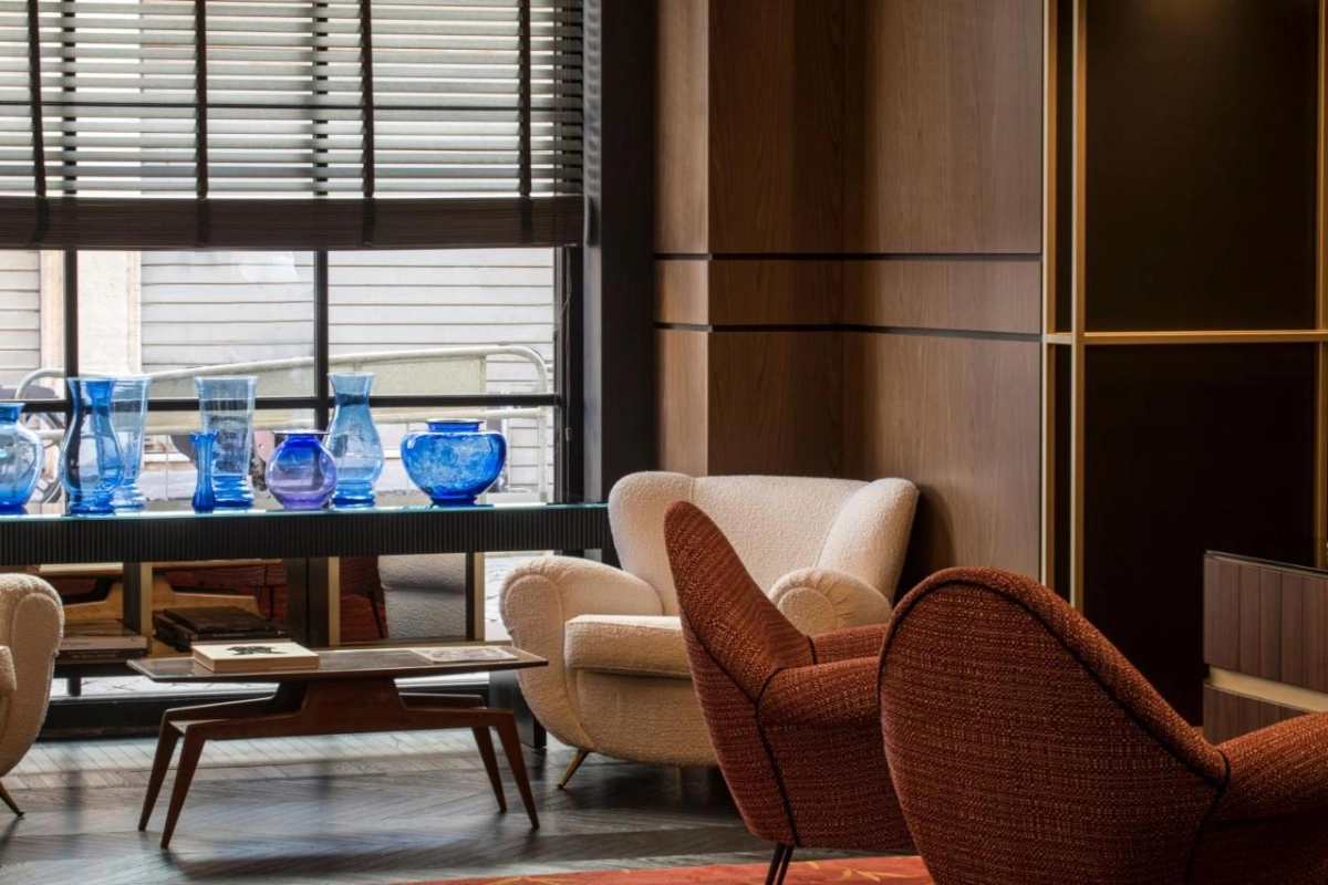 Umilta 36 - Hotel Photo 8