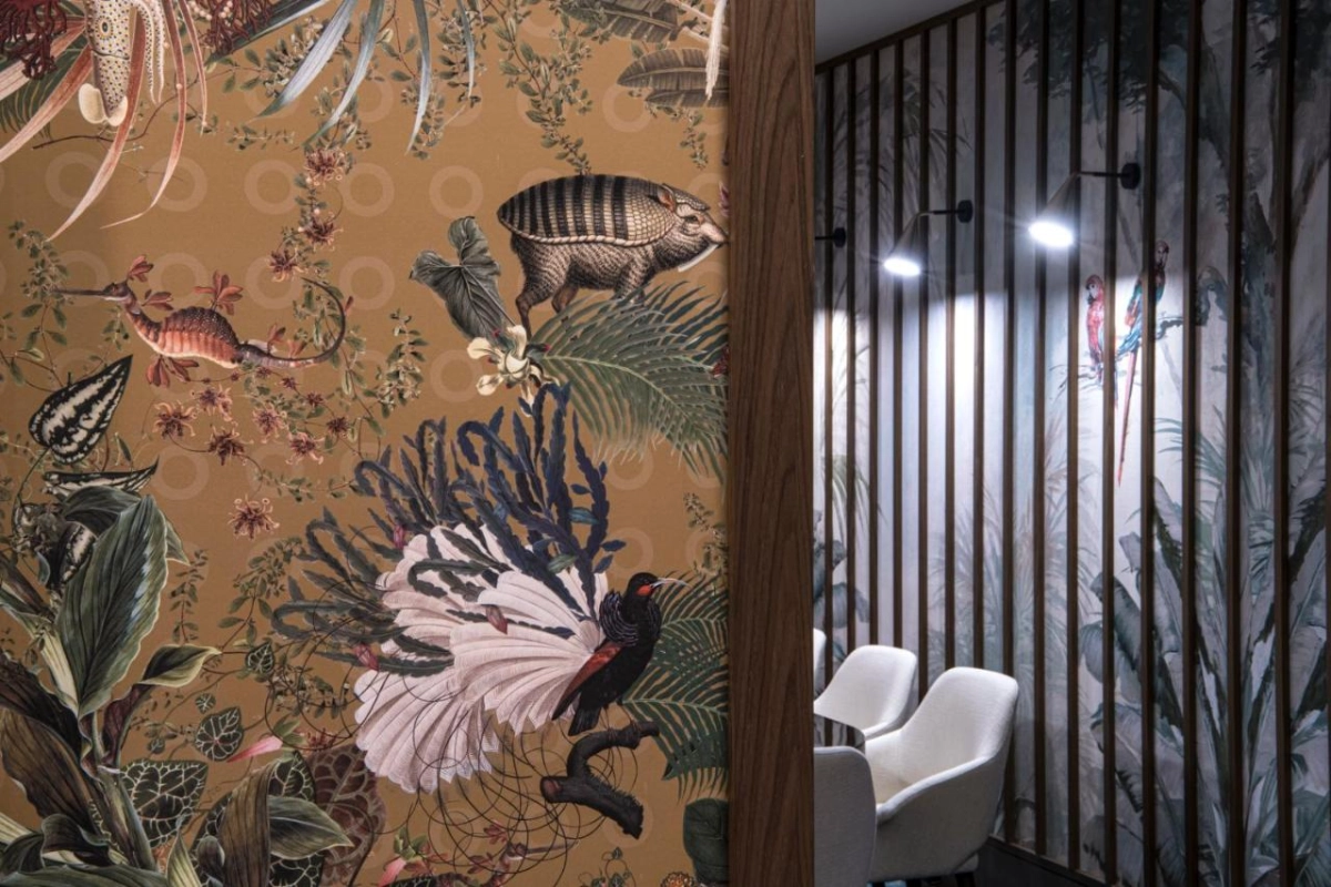 Umilta 36 - Hotel Photo 9