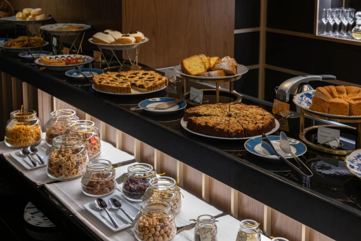 Umilta 36 - Hotel Photo 13