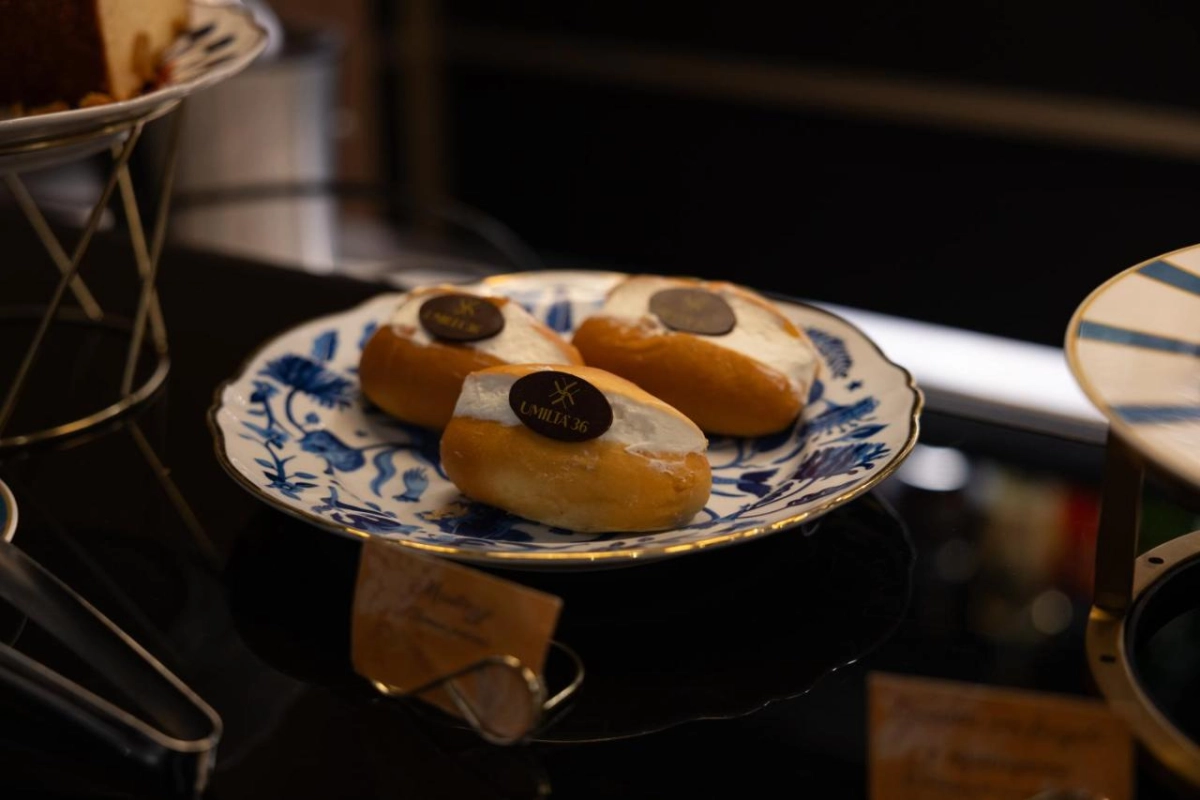 Umilta 36 - Hotel Photo 14