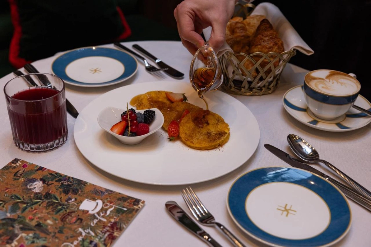 Umilta 36 - Hotel Photo 15