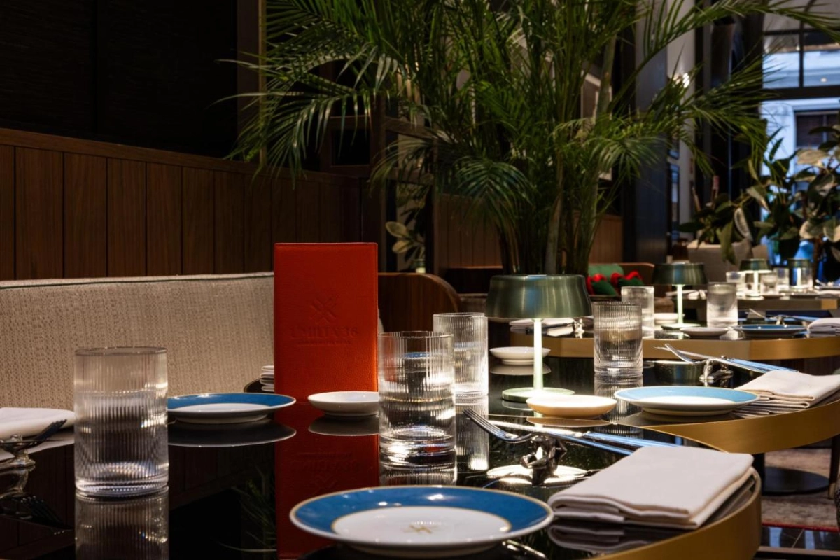 Umilta 36 - Hotel Photo 17