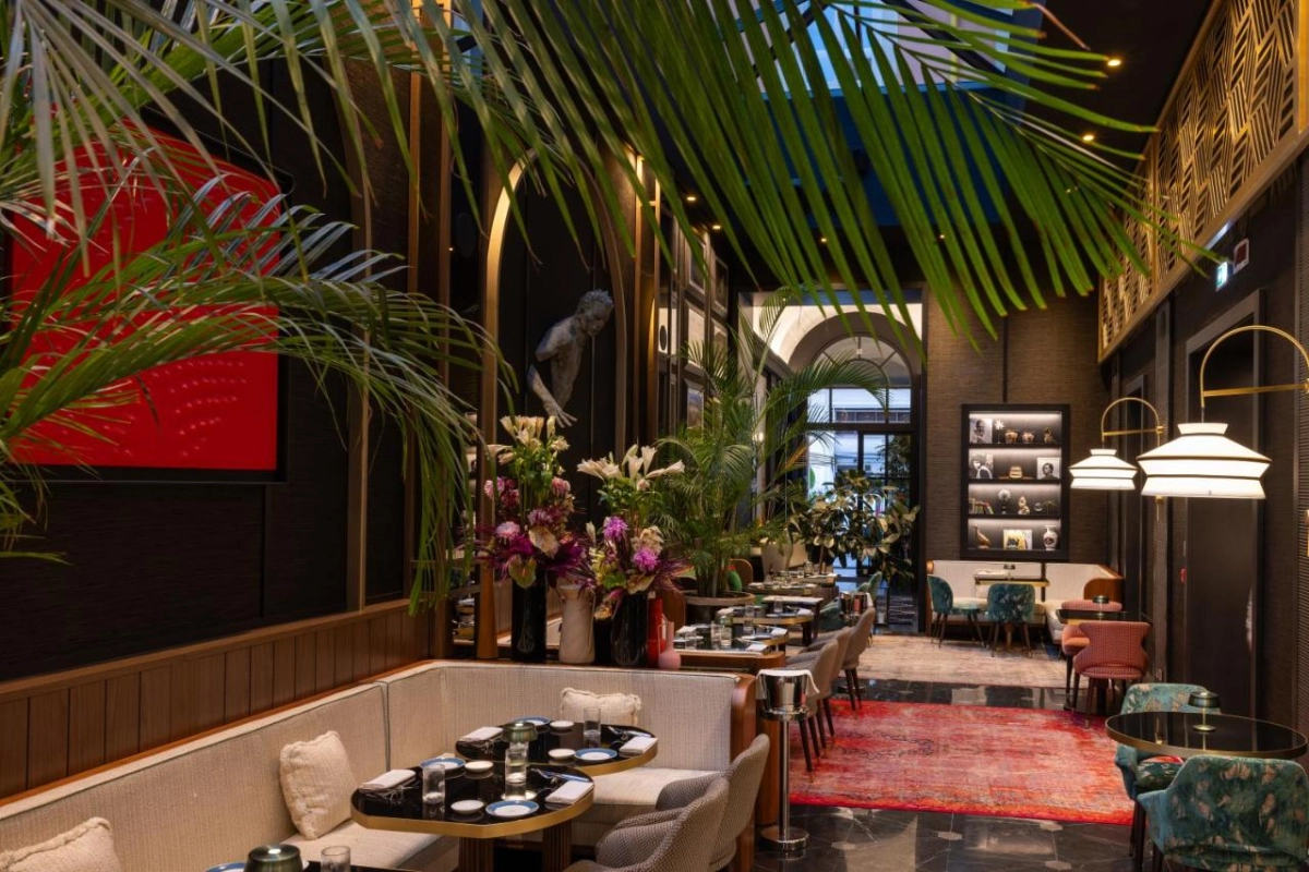 Umilta 36 - Hotel Photo 19