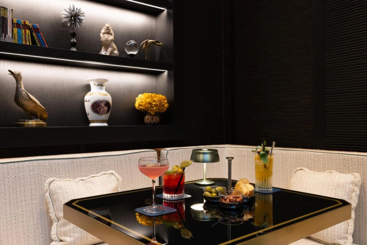 Umilta 36 - Hotel Photo 20