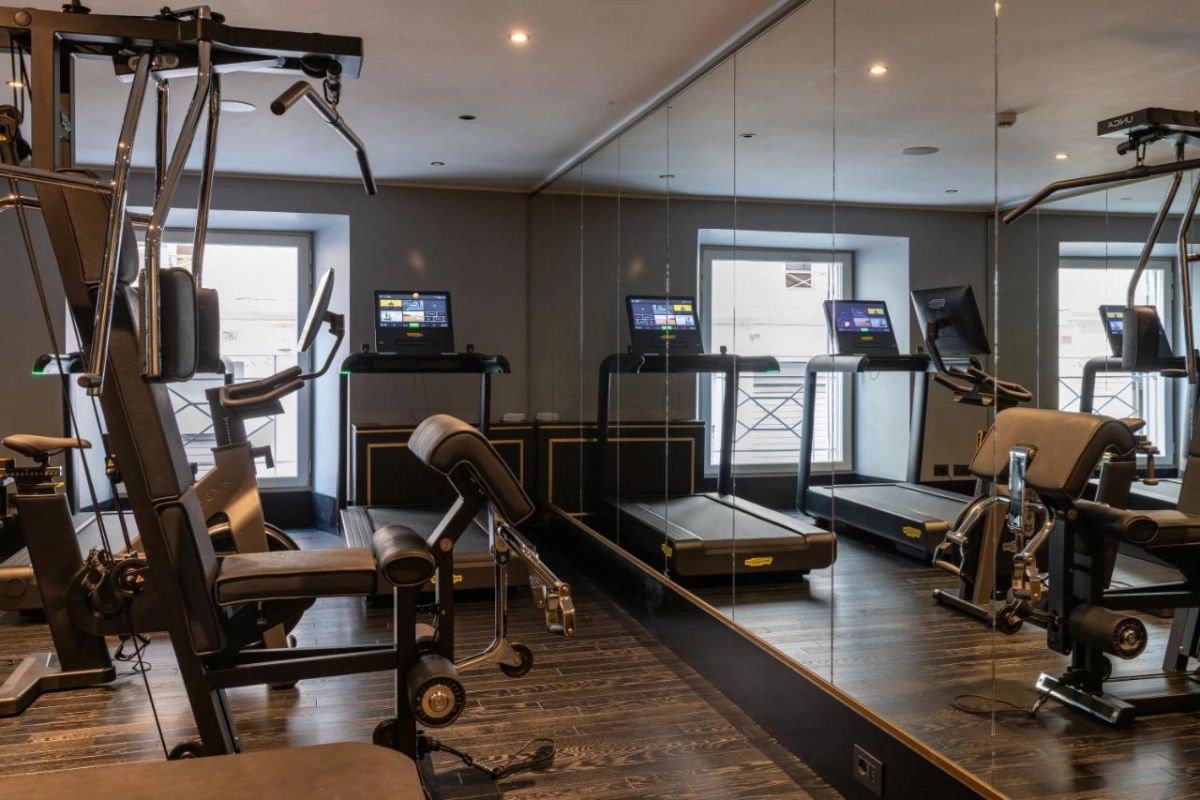 Umilta 36 - Hotel Photo 23