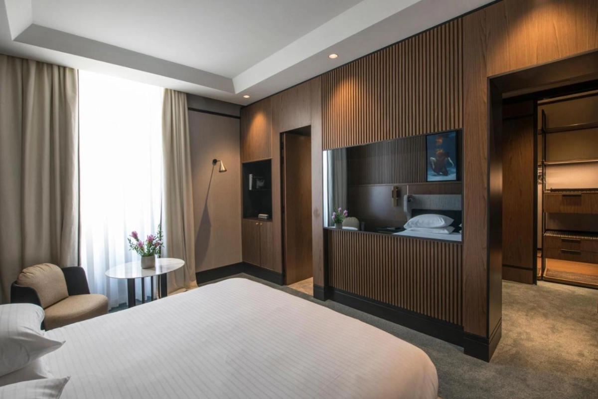 Umilta 36 - Hotel Photo 27