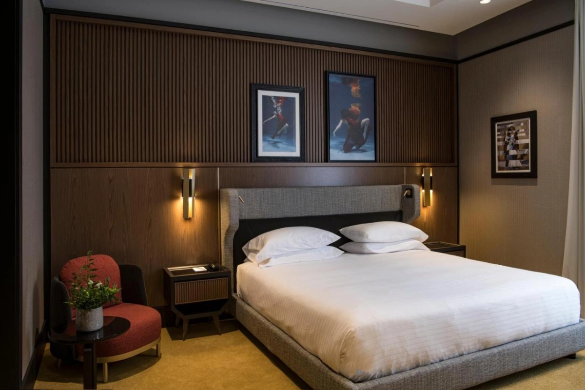 Umilta 36 - Hotel Photo 29