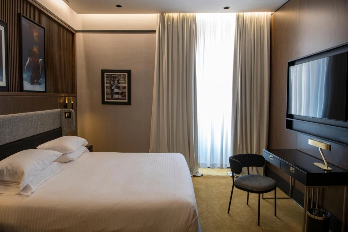 Umilta 36 - Hotel Photo 31