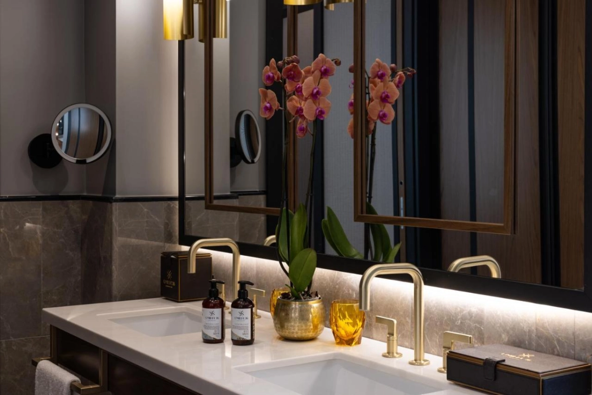 Umilta 36 - Hotel Photo 35