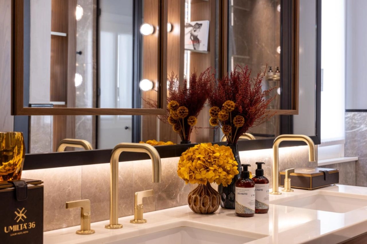 Umilta 36 - Hotel Photo 38