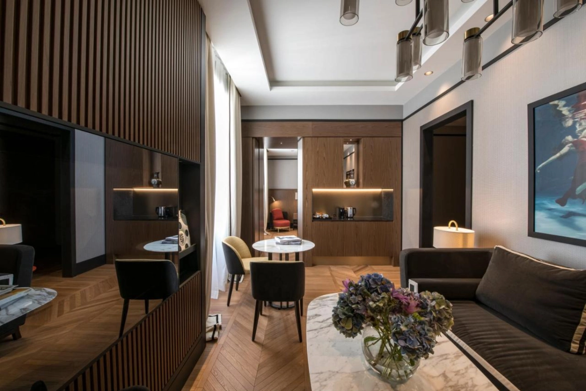 Umilta 36 - Hotel Photo 49