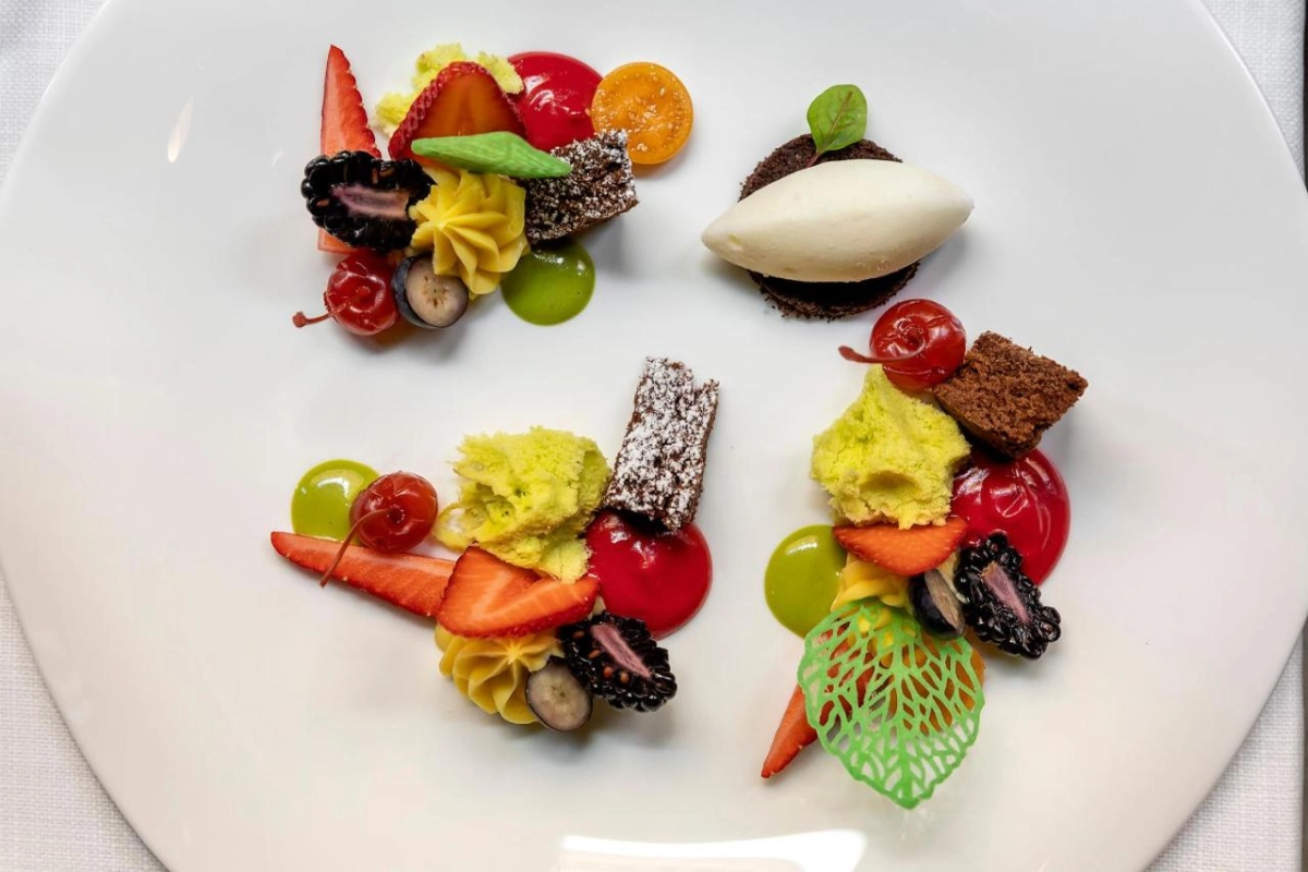 Baglioni Hotel Regina Rome - Hotel Photo 11