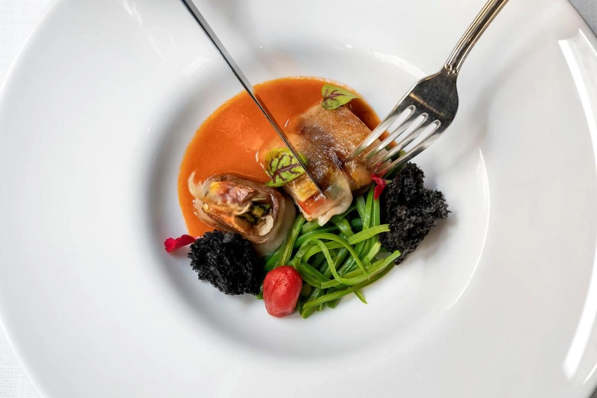 Baglioni Hotel Regina Rome - Hotel Photo 12