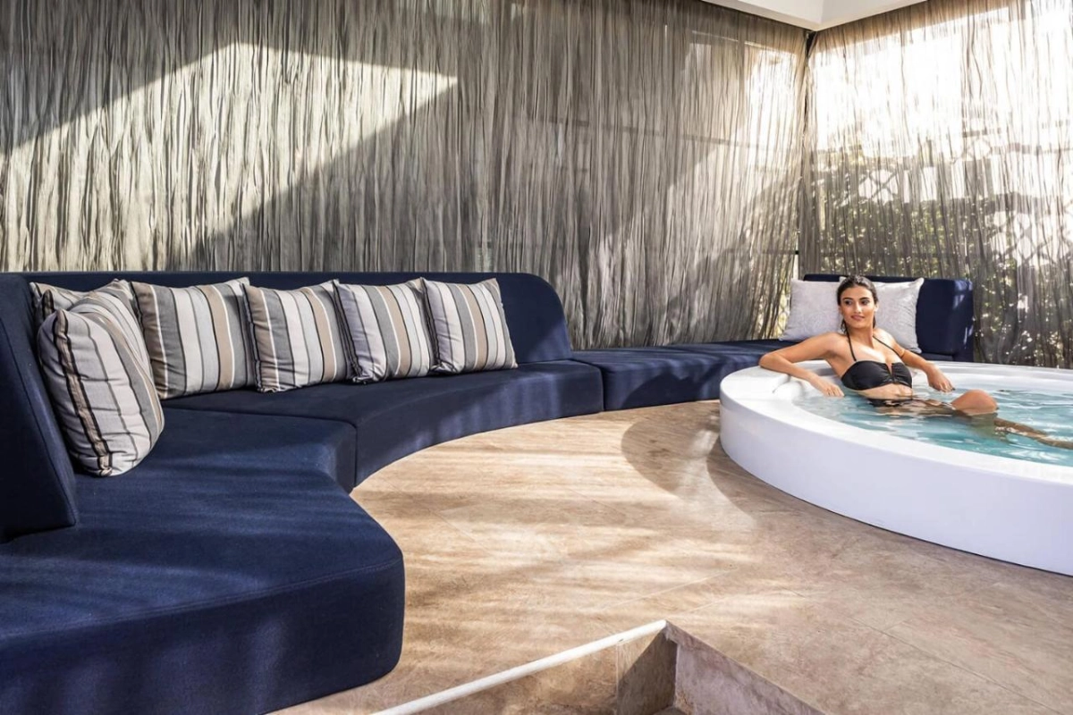 Baglioni Hotel Regina Rome - Hotel Photo 21