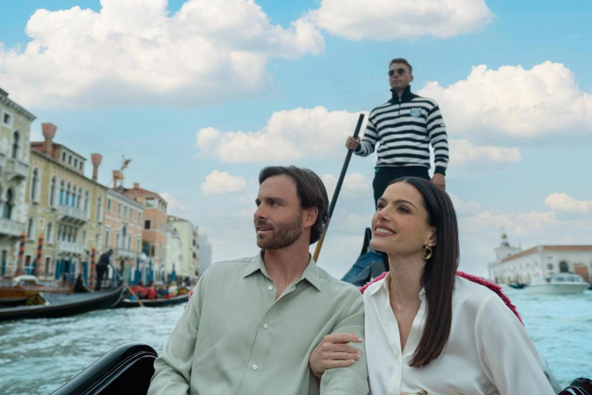 Baglioni Hotel Luna Venice - Hotel Photo 4