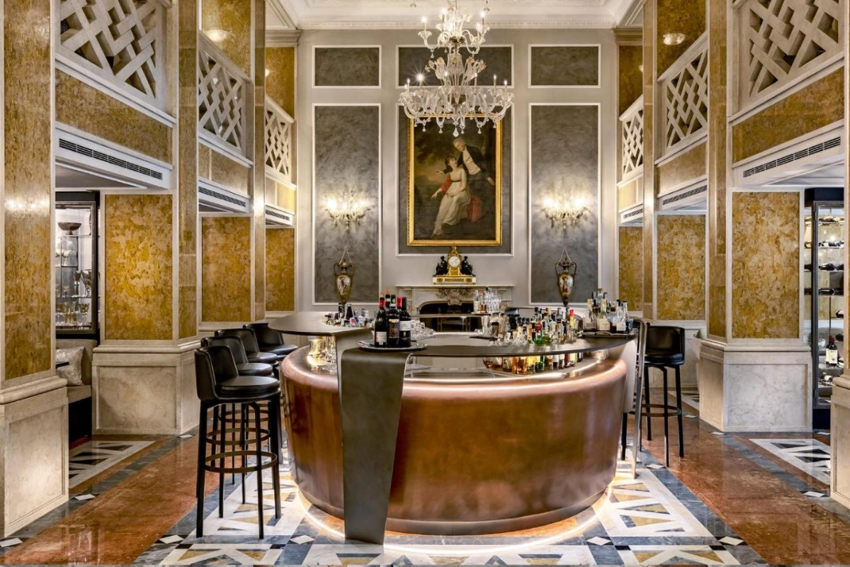 Baglioni Hotel Luna Venice - Hotel Photo 16