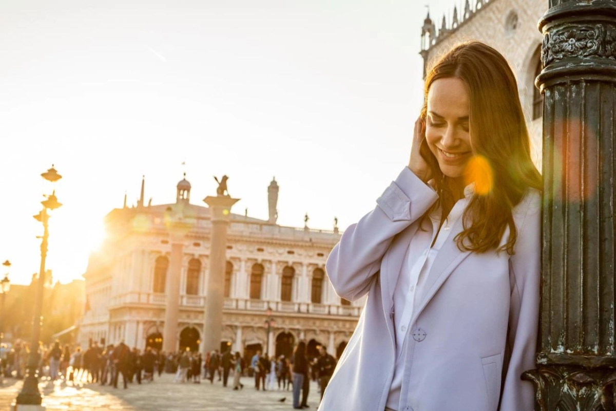 Baglioni Hotel Luna Venice - Hotel Photo 26