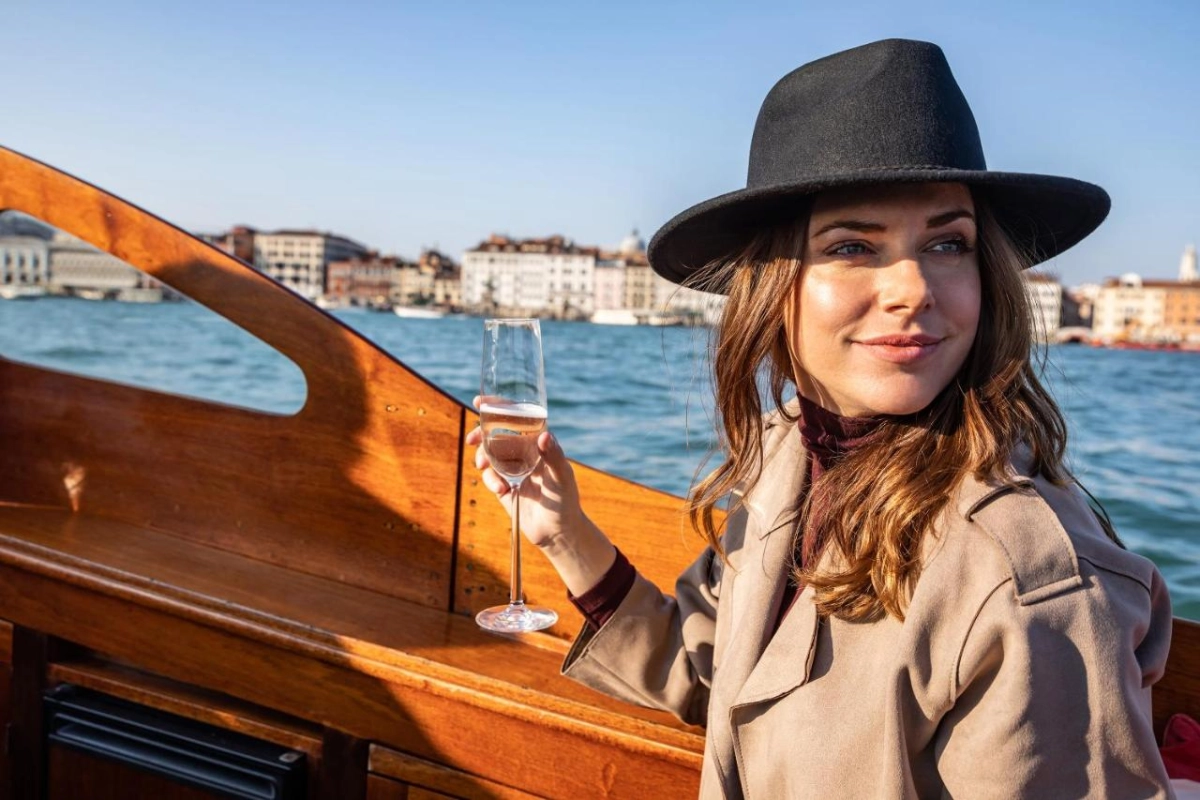 Baglioni Hotel Luna Venice - Hotel Photo 34