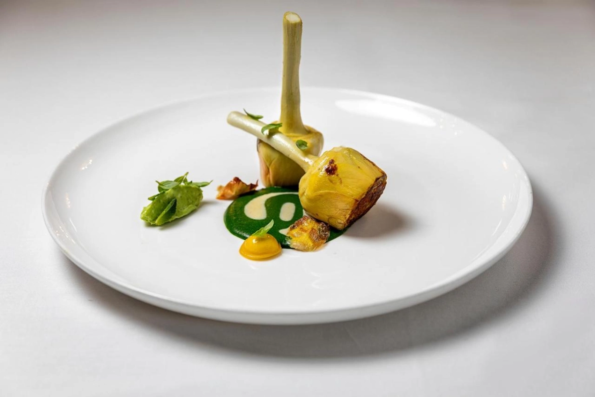 Baglioni Hotel Luna Venice - Hotel Photo 40