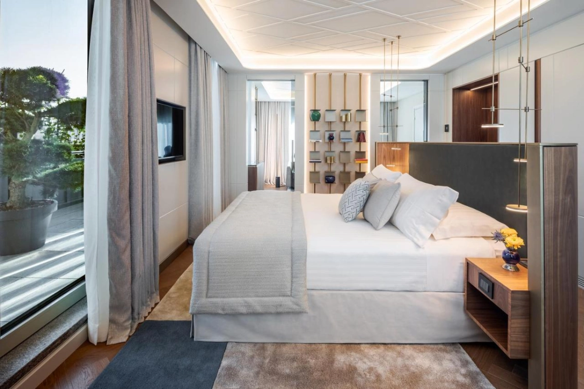 Casa Baglioni Milano - Hotel Photo 4