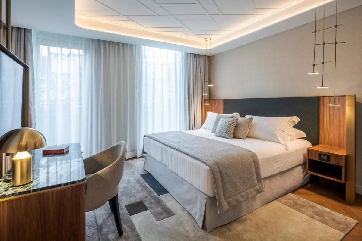 Casa Baglioni Milano - Hotel Photo 10