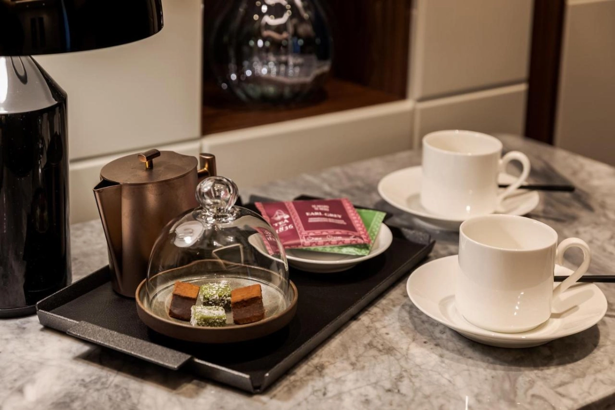 Casa Baglioni Milano - Hotel Photo 22