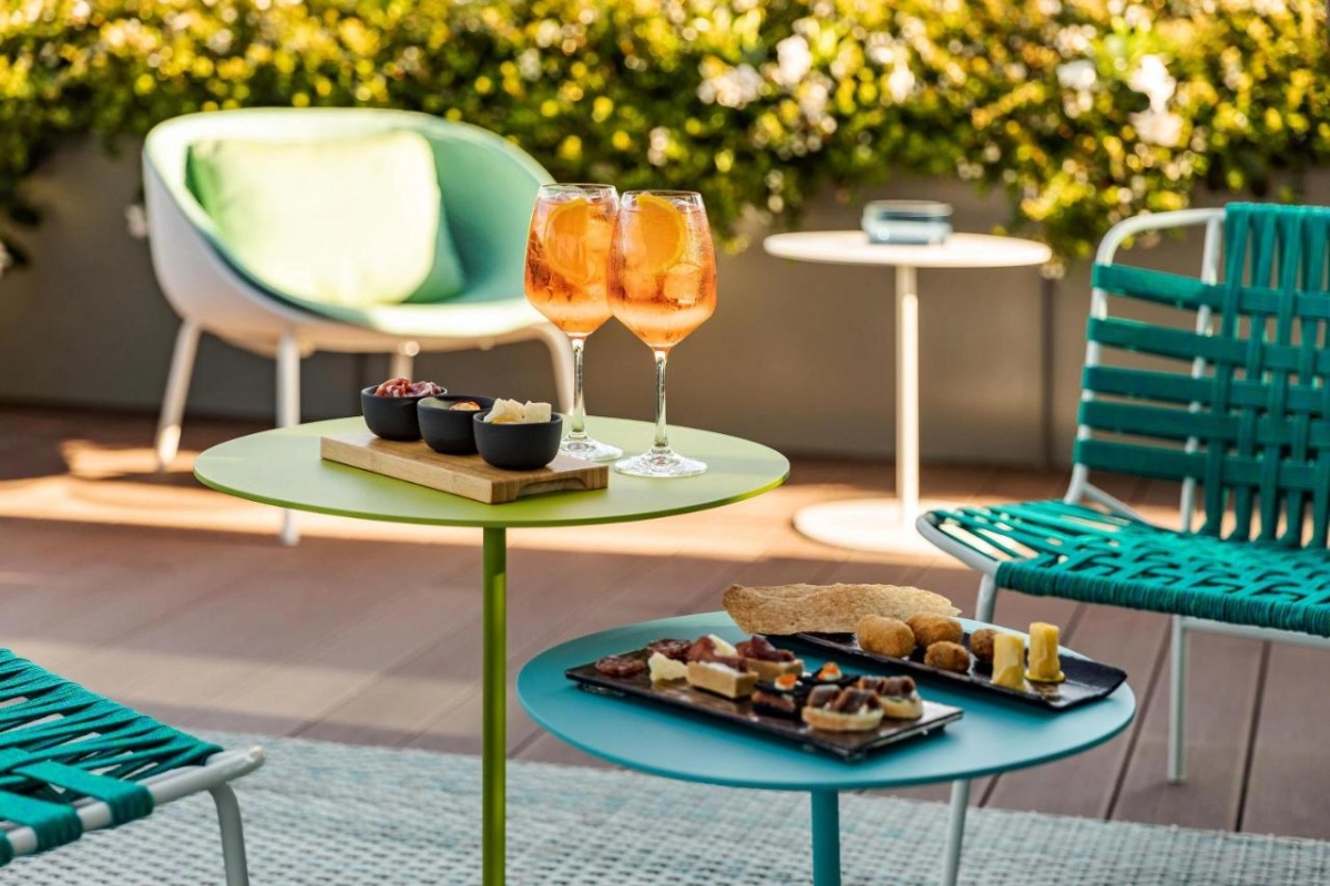 Casa Baglioni Milano - Hotel Photo 24